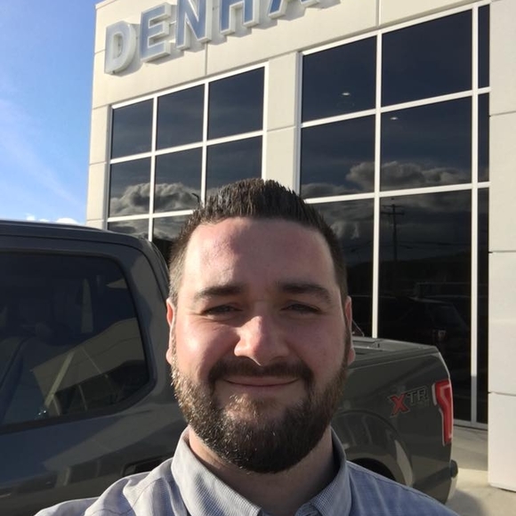 Meet your Posher, Blaine - Picture 1 of 1